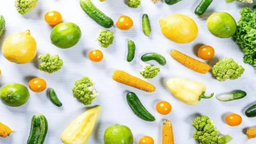 医生建议多吃蔬菜水果,那每天都要吃吗 吃多少合适呢