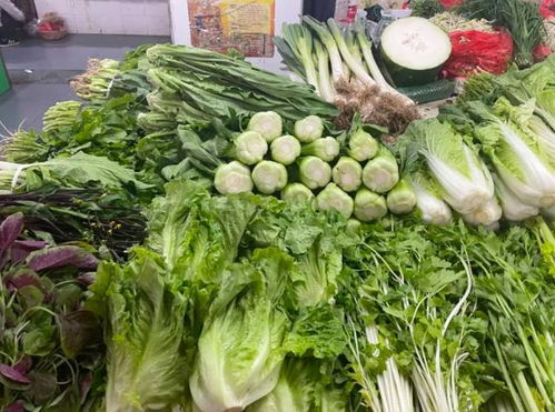 买菜时,多买这4种蔬菜,种植时不需要 打农药 ,很多人不知道